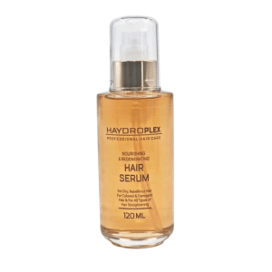 סרום HEMP OIL  לשיער יבש 120ML היידרופלקס
