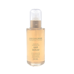 סרום HEMP OIL  לשיער יבש 120ML היידרופלקס